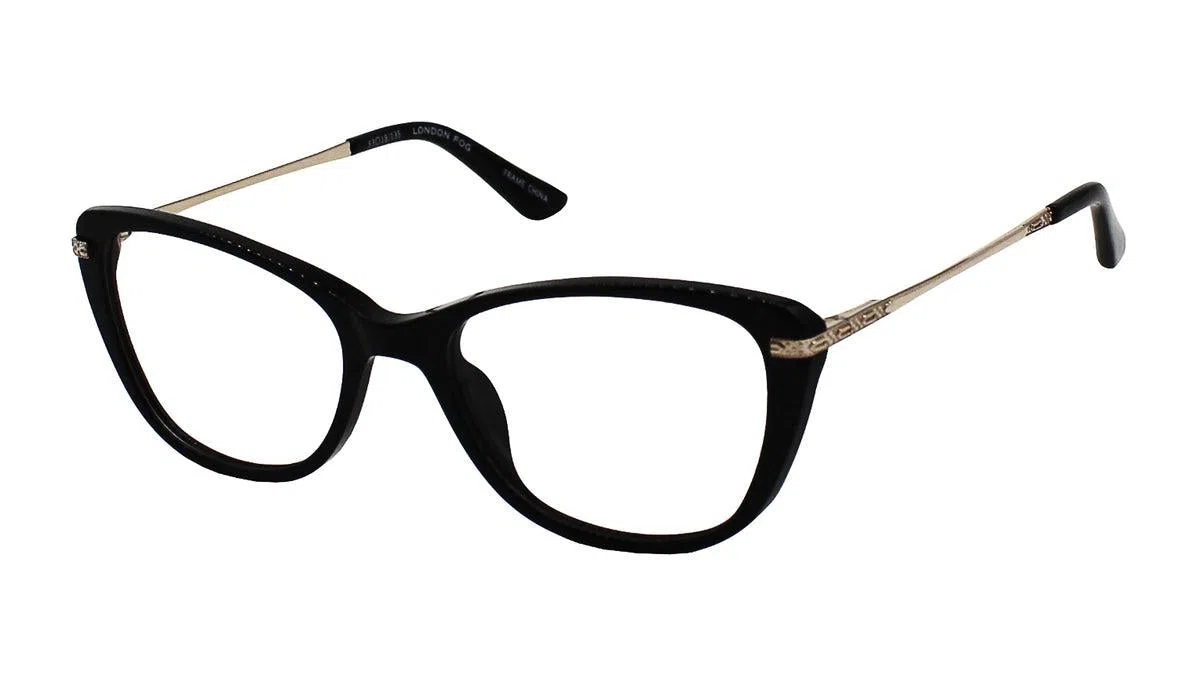 London Fog 610 Eyeglasses - view 3